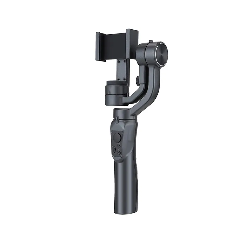 Handheld 3-Axis Smartphone Stabilizer