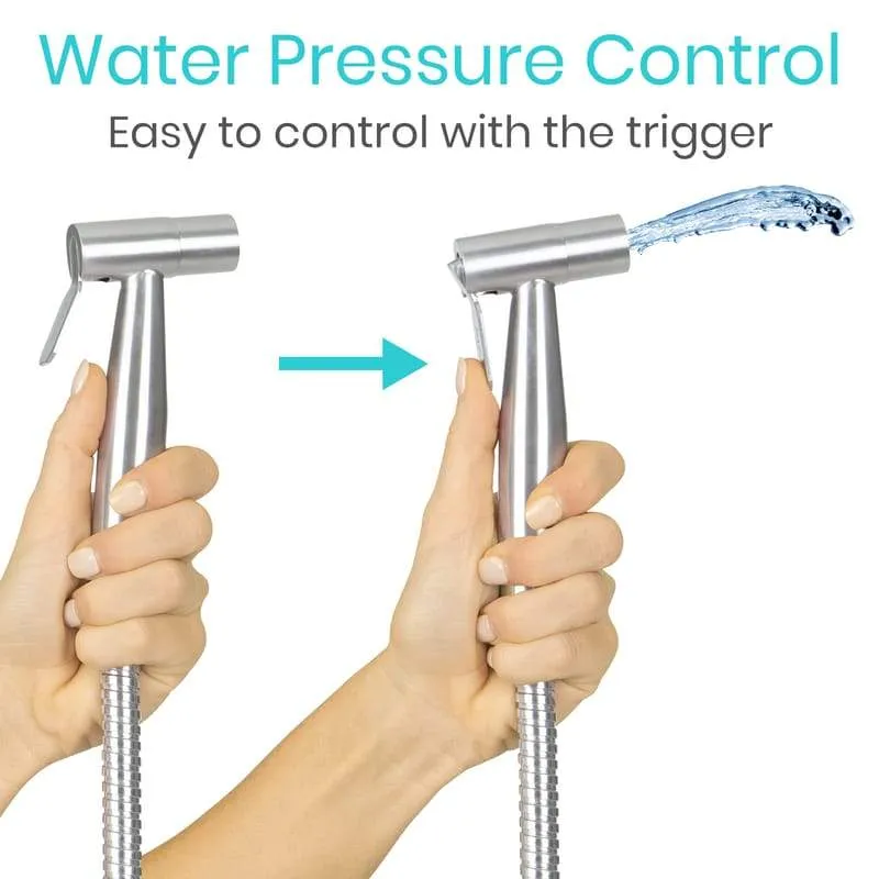 Handheld Bidet