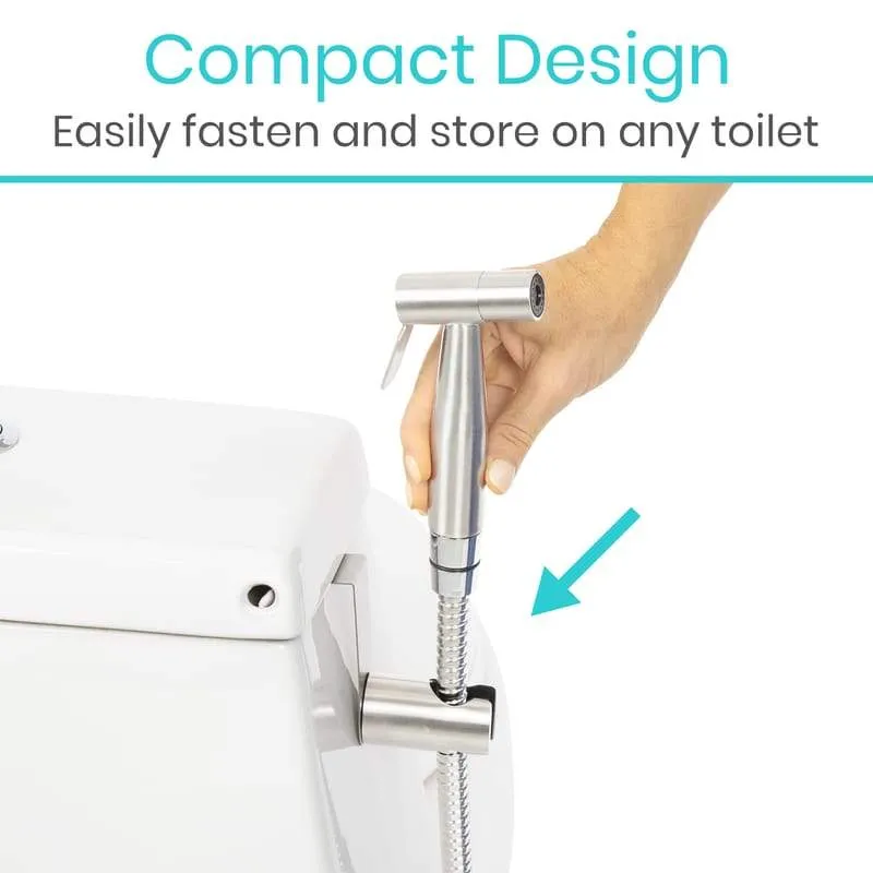 Handheld Bidet