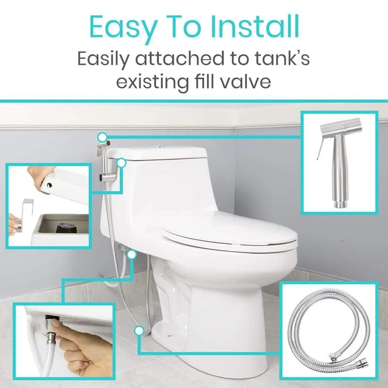 Handheld Bidet