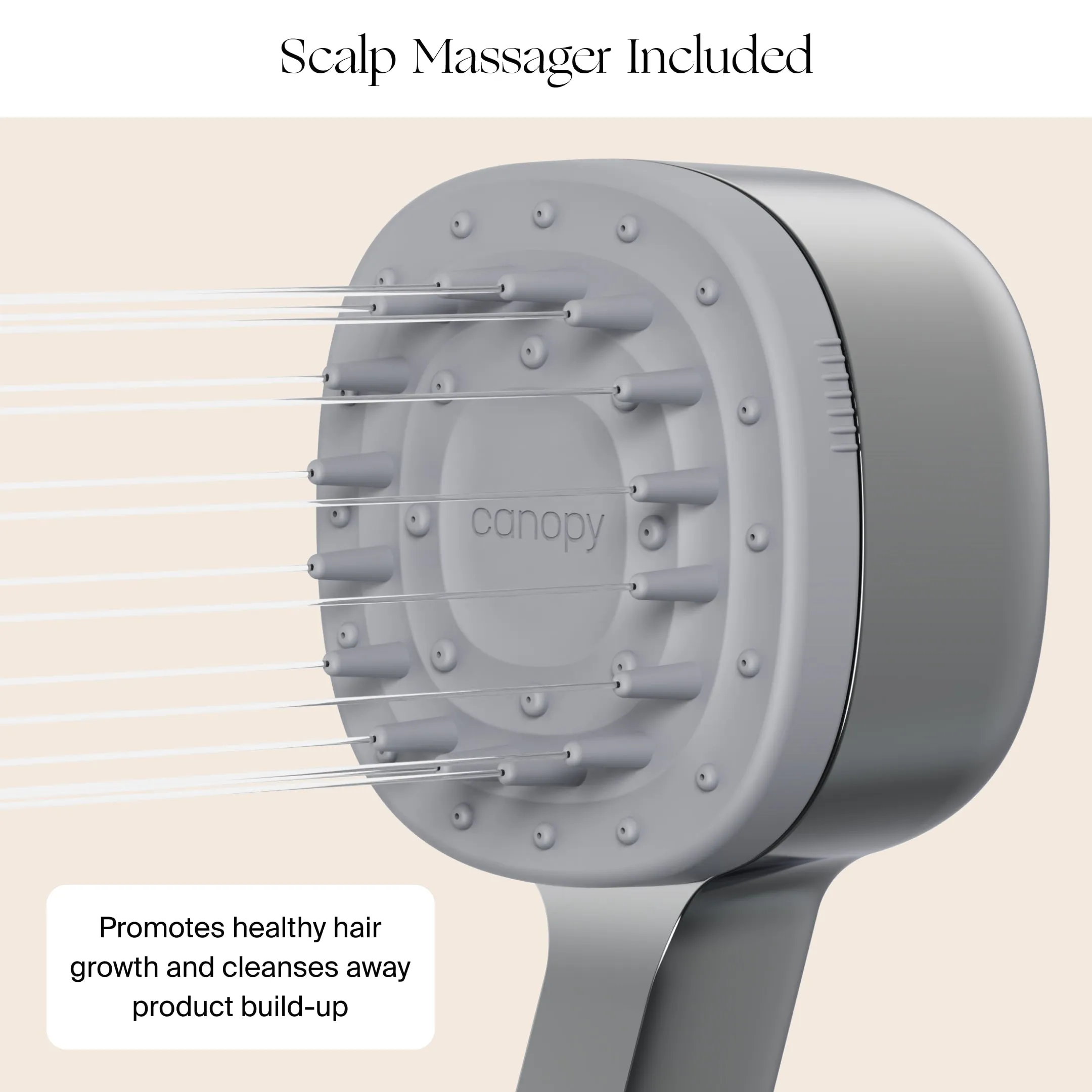 Handheld Filtered Showerhead Bundle