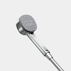 Handheld Filtered Showerhead