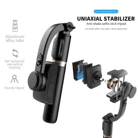 Handheld Gimbal Stabilizer for Smartphone