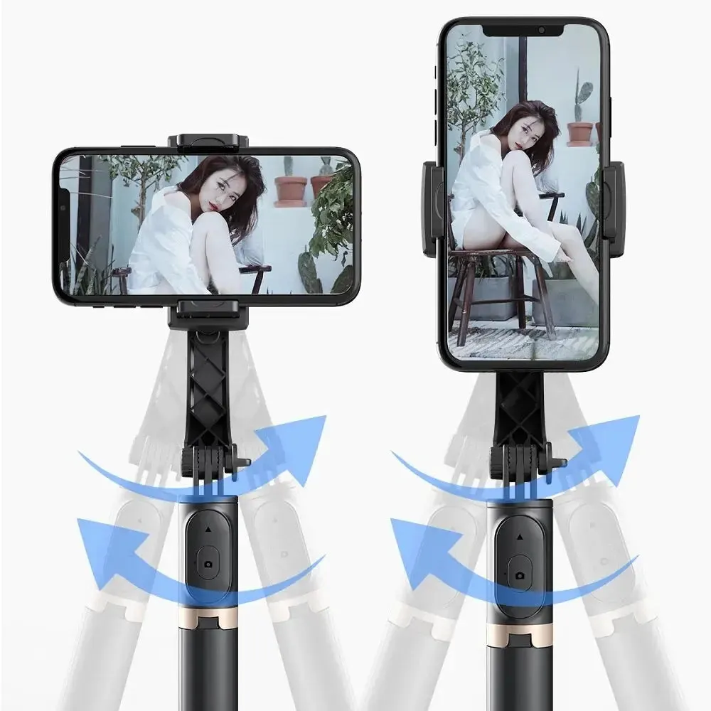 Handheld Gimbal Stabilizer for Smartphone