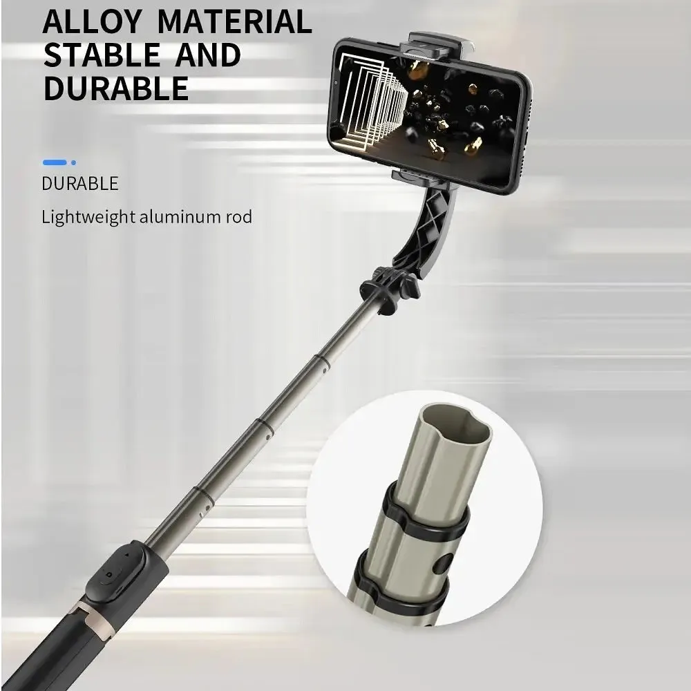 Handheld Gimbal Stabilizer for Smartphone