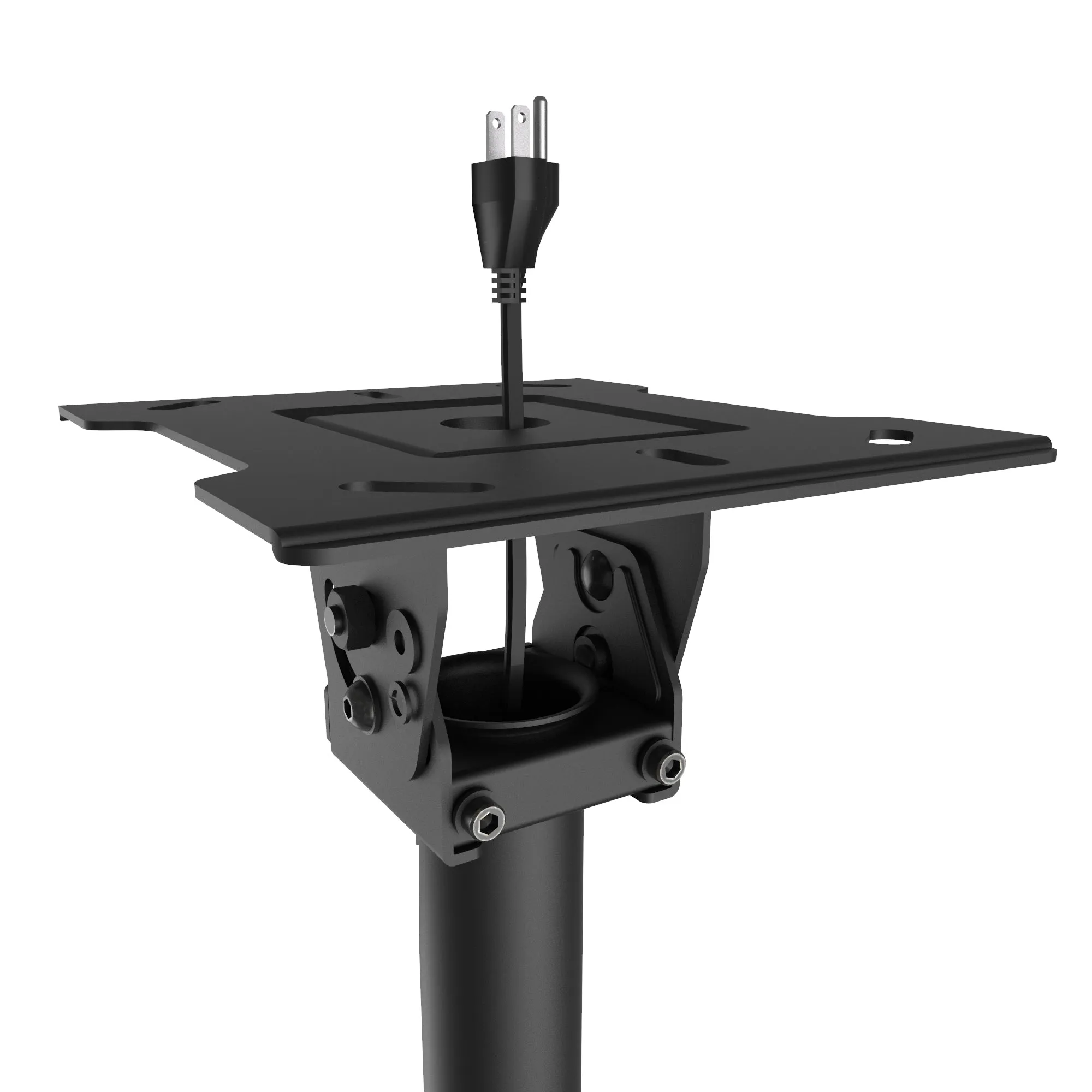 Hanging TV Ceiling Mount for 37" to 70" TVs - CM600