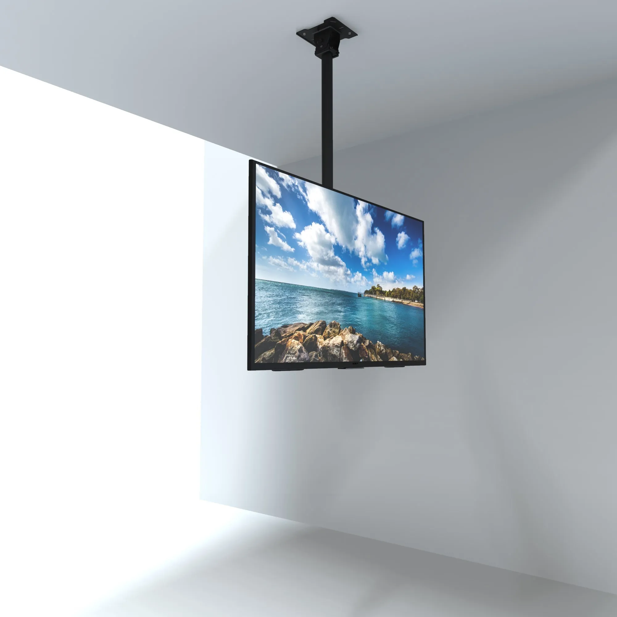 Hanging TV Ceiling Mount for 37" to 70" TVs - CM600