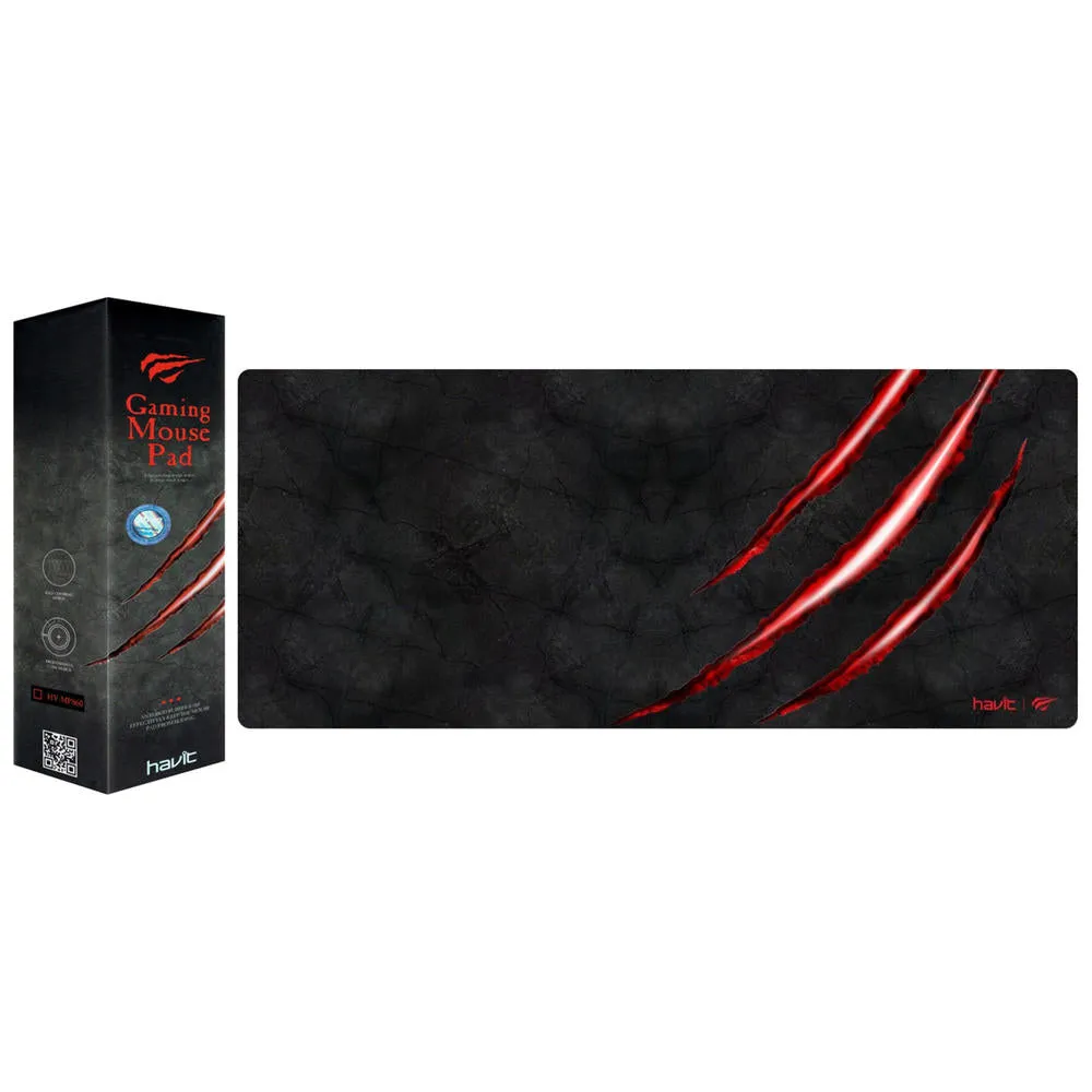 Havit MP860 Large Gaming Mouse Pad