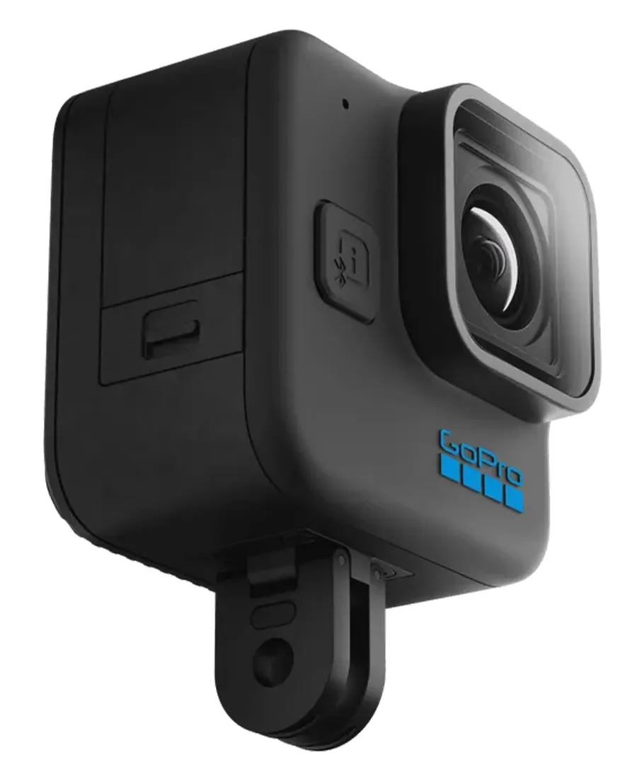 HERO11 Black Mini Action Camera