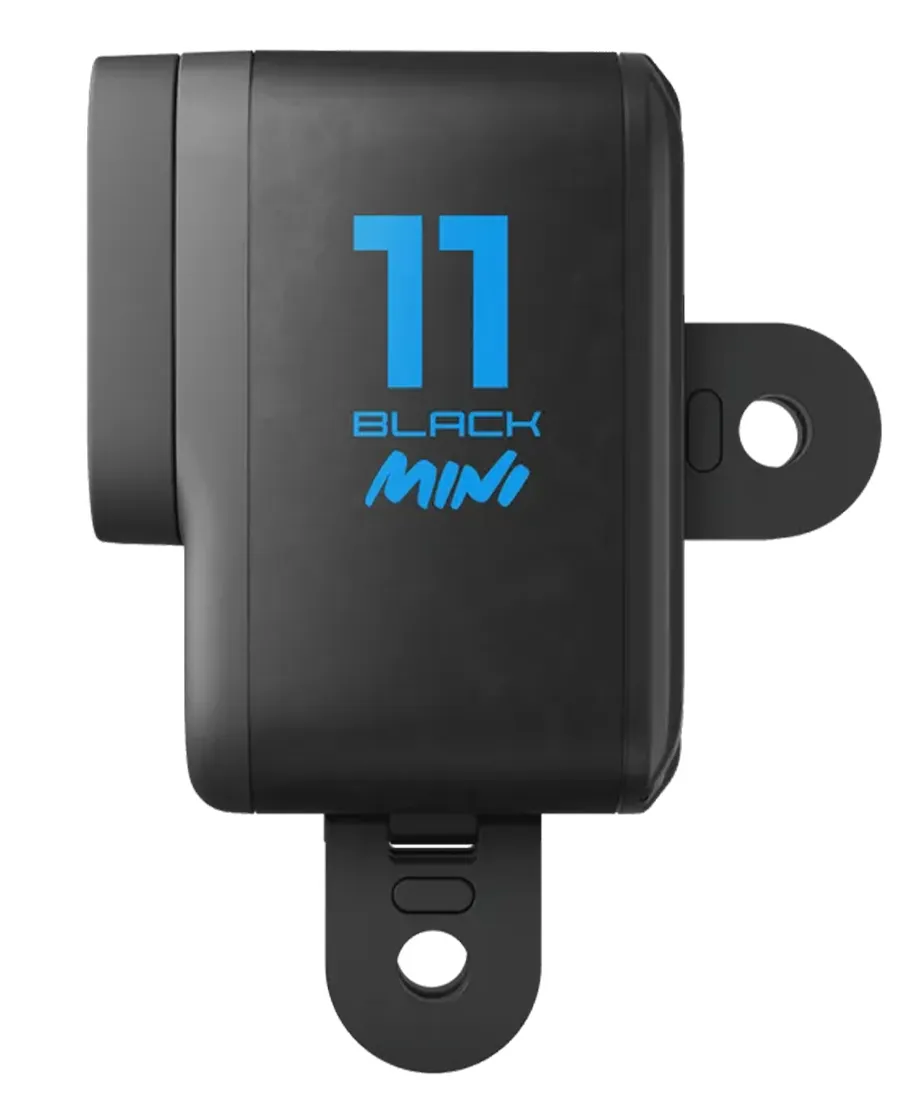 HERO11 Black Mini Action Camera