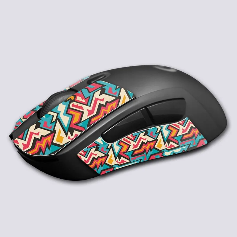 Hotline games Anti Slip Mouse Grip Tape Sticker for Logitech G403 G603 G703 G900 G903 G102 G304