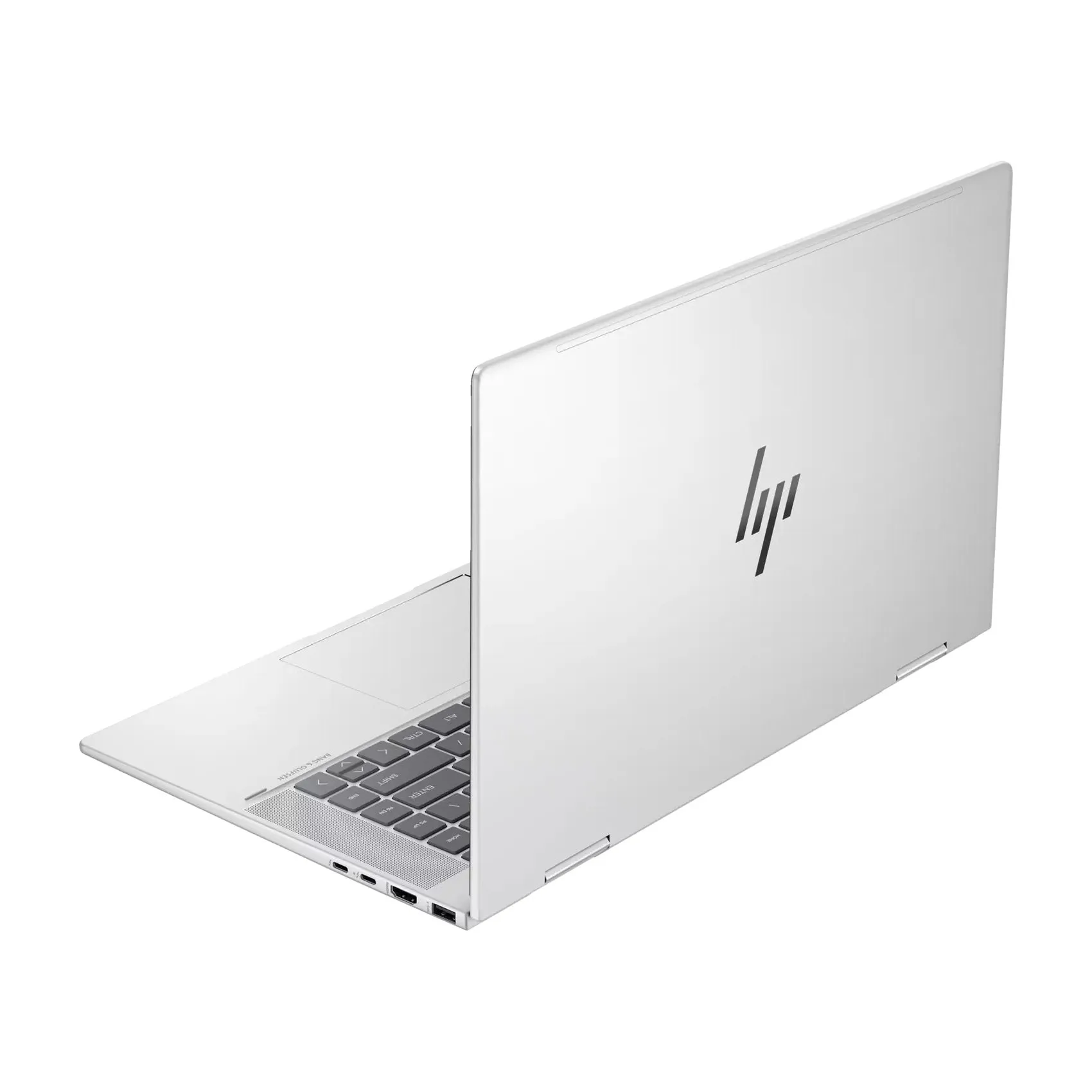 Hp Envy X360 TS 15T-FE000 Core i7-1355u VGA Iris Xe 15.6" Flip-Touch 2in1 Laptop (New OB)