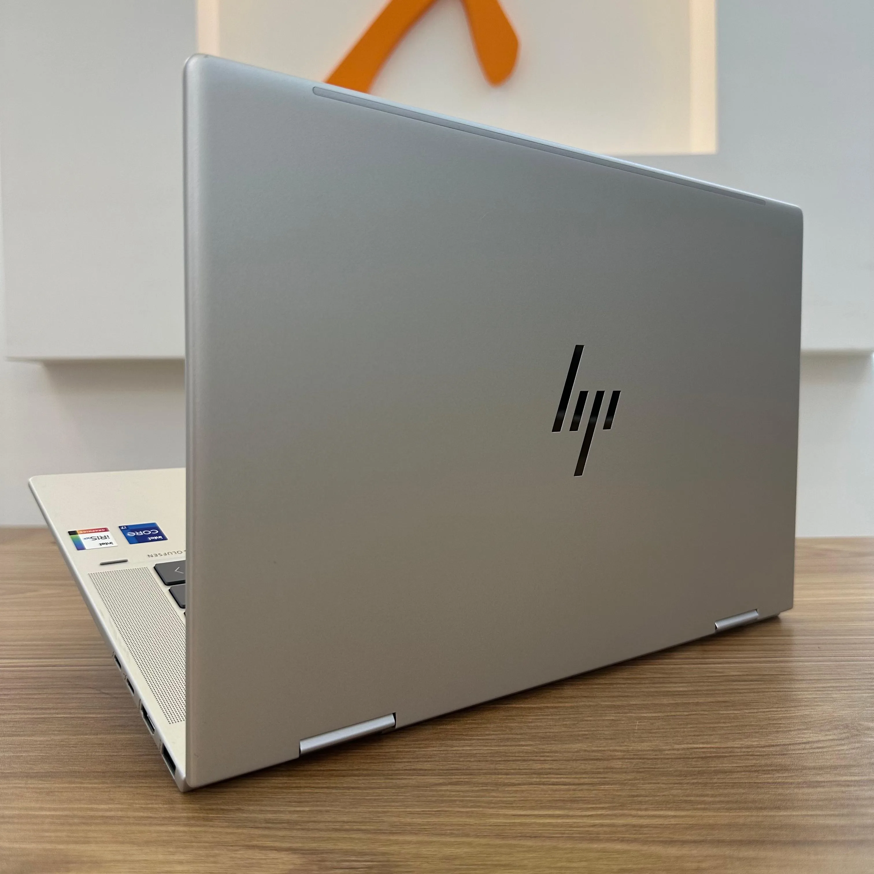 Hp Envy X360 TS 15T-FE000 Core i7-1355u VGA Iris Xe 15.6" Flip-Touch 2in1 Laptop (New OB)