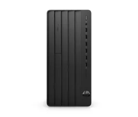 Hp Pro 290 G9 - Tower - Core I7 12700 / Up To 4.9 Ghz - Ram 16 Gb - Ssd 512 Gb - Nvme - Uhd Graphics 770 - Gigabit Ether