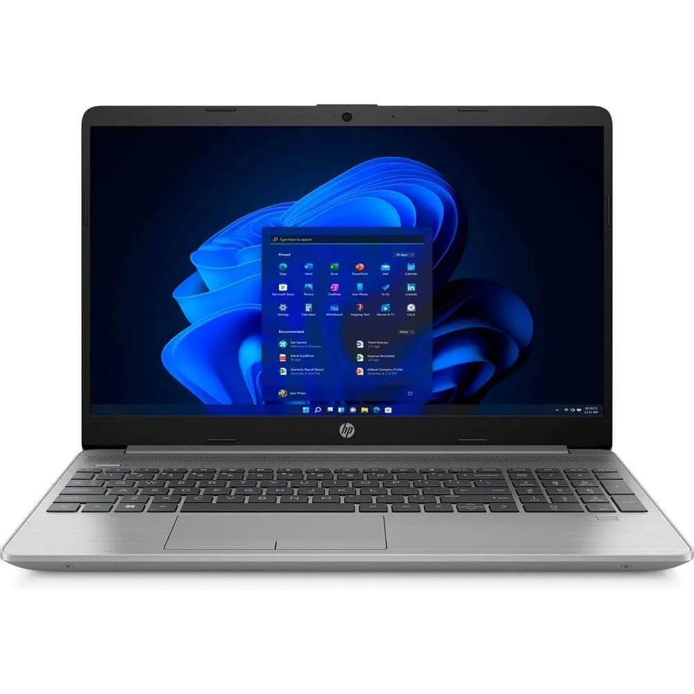 Hp Probook 250 G9 15.6 Fhd Notebook