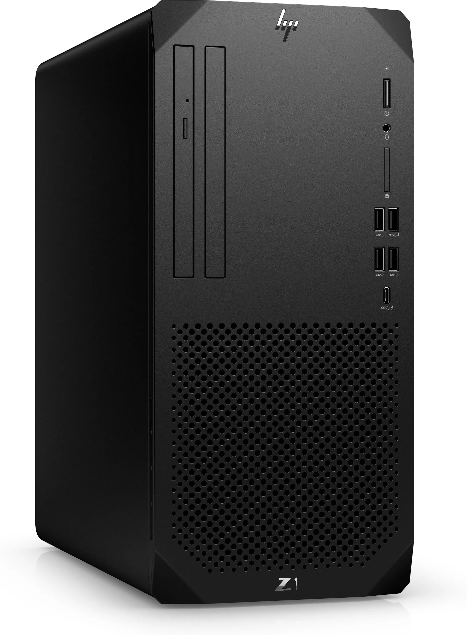 Hp Z1 G9 - Wolf Pro Security - Tower 1 X Core I7 13700 / Up To 5.2 Ghz - Vpro - Ram 16 Gb - Ssd 512 Gb - Nvme - Uhd Grap