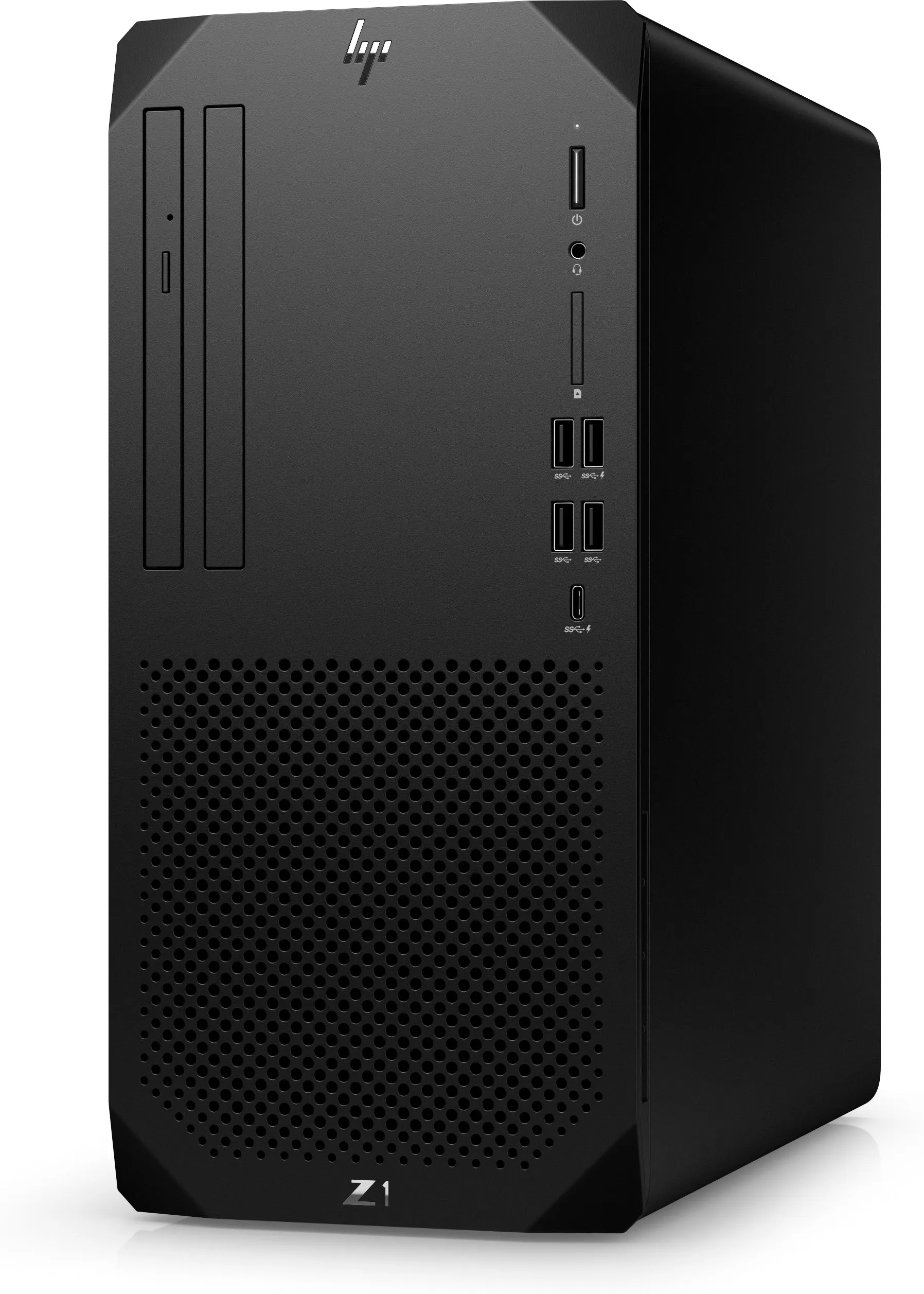 Hp Z1 G9 - Wolf Pro Security - Tower 1 X Core I7 13700 / Up To 5.2 Ghz - Vpro - Ram 16 Gb - Ssd 512 Gb - Nvme - Uhd Grap