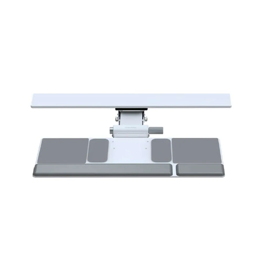 Humanscale 6G Keyboard Tray Big Platform 22 Inch Track