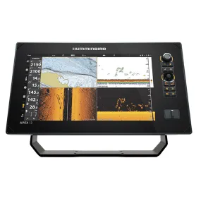 Humminbird APEX 13 MSI  Chartplotter [411470-1]