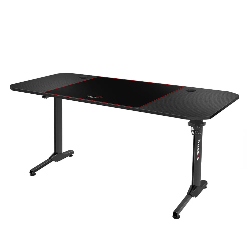 Huzaro Hero 4.7 Gaming Desk Black