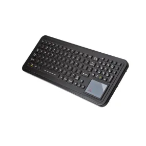 iKey SLP-102-TP Keyboard