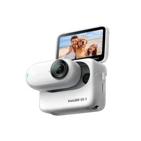 Insta360 Go 3 Action Camera