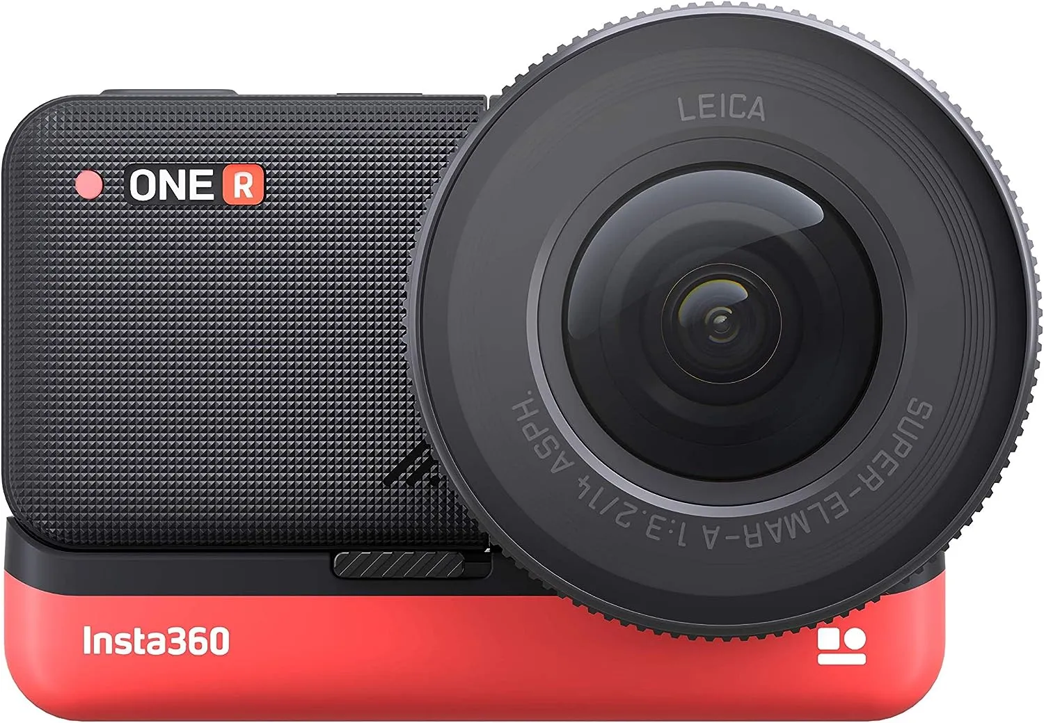 Insta360 ONE R 1inch Edition Action Camera