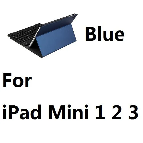 iPad Keyboard Case