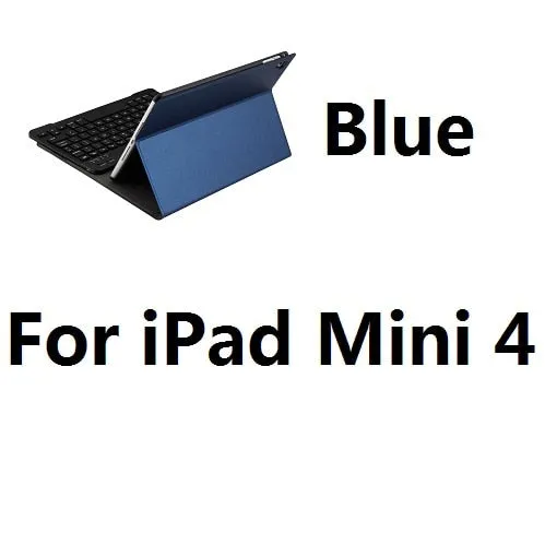 iPad Keyboard Case