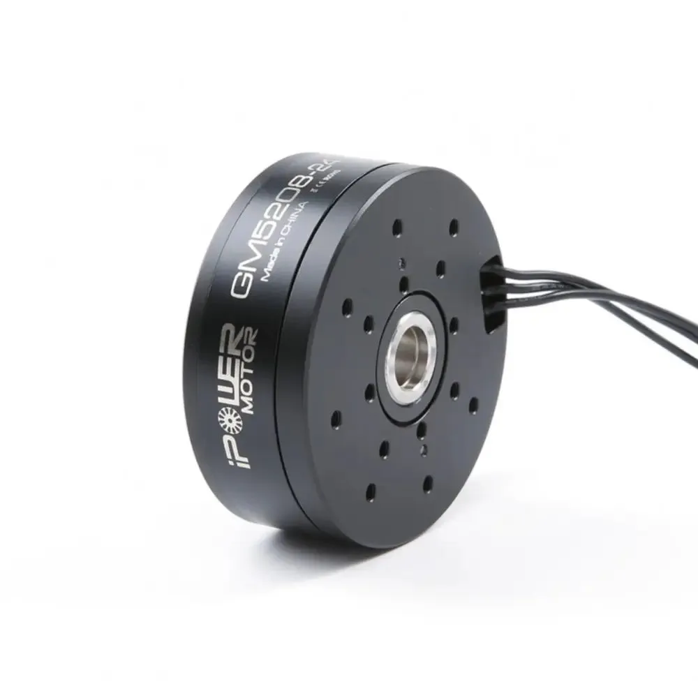 iPower Motor GM5208-24 Brushless Gimbal Motor