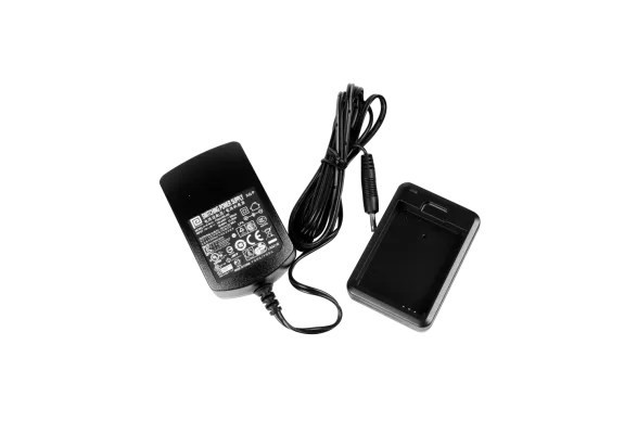 Isaw AC Charger Set