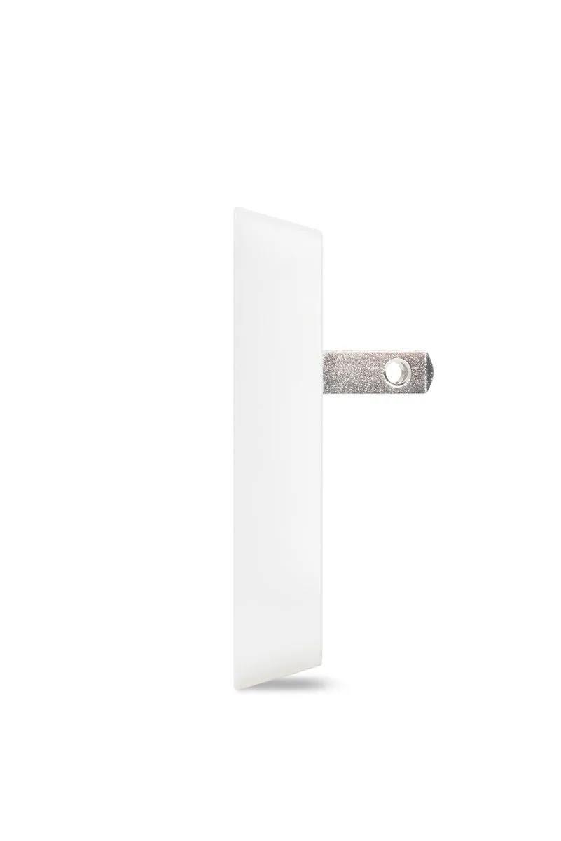 iStore Slim Single USB-A Vertical Wall Charger