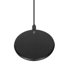 iStore Wireless Qi Charging Pad  (10W)