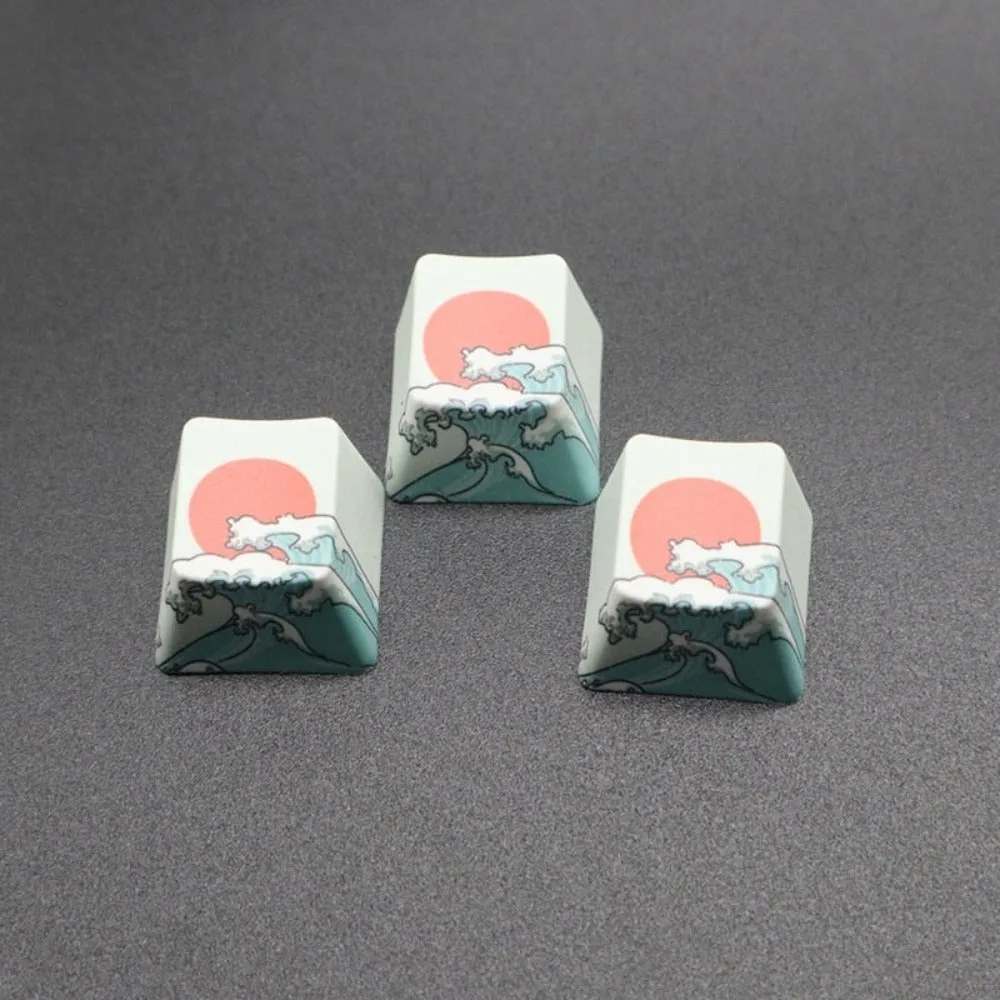 Japanese Theme Keycap 2 Piece Set