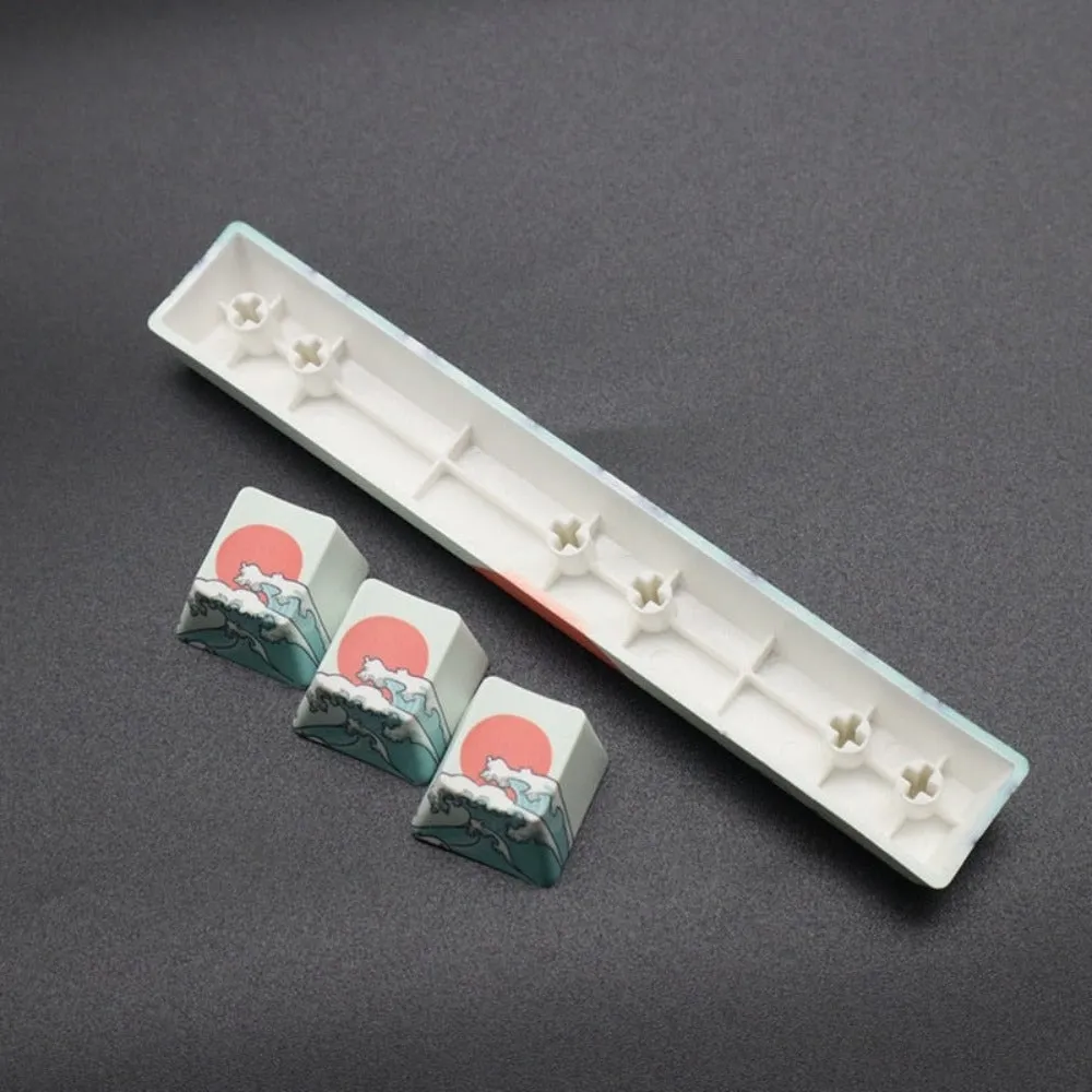 Japanese Theme Keycap 2 Piece Set