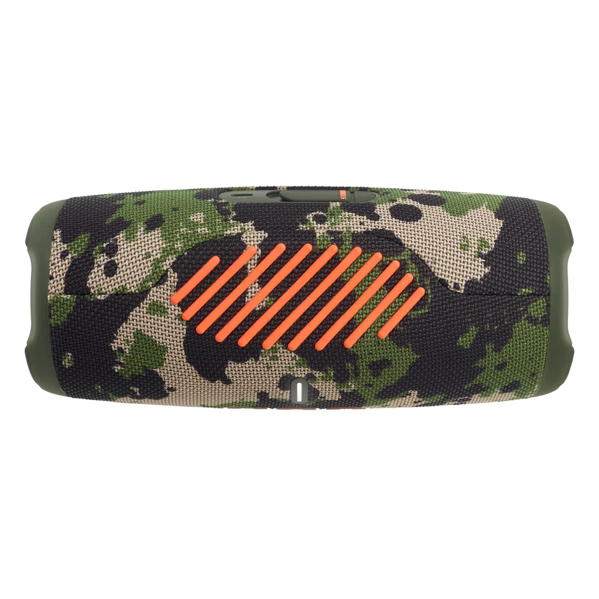 JBL Charge 5 Portable Waterproof Bluetooth Speaker with Powerbank (Camo)