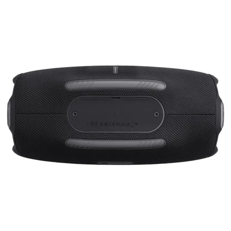 JBL Xtreme 4 Wireless Portable Bluetooth Speaker - Black | JBLXTREME4BLKUK