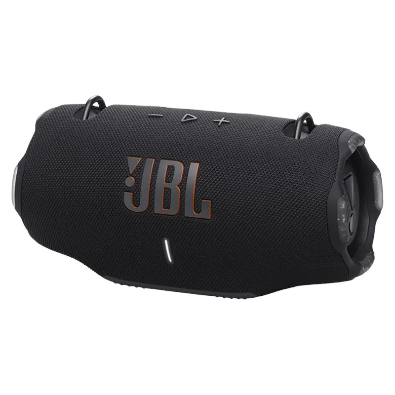 JBL Xtreme 4 Wireless Portable Bluetooth Speaker - Black | JBLXTREME4BLKUK