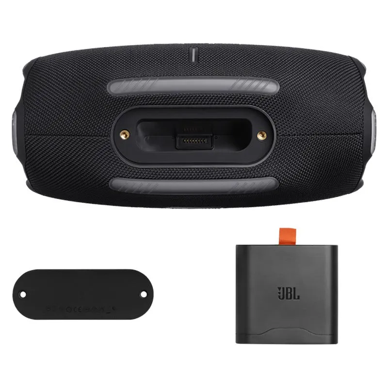 JBL Xtreme 4 Wireless Portable Bluetooth Speaker - Black | JBLXTREME4BLKUK