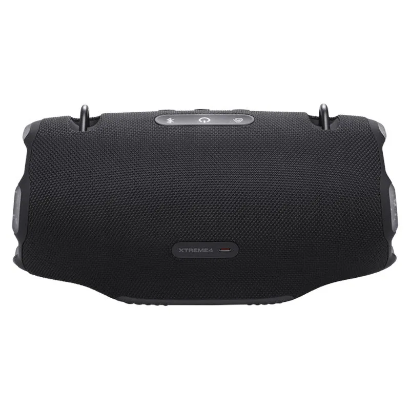 JBL Xtreme 4 Wireless Portable Bluetooth Speaker - Black | JBLXTREME4BLKUK