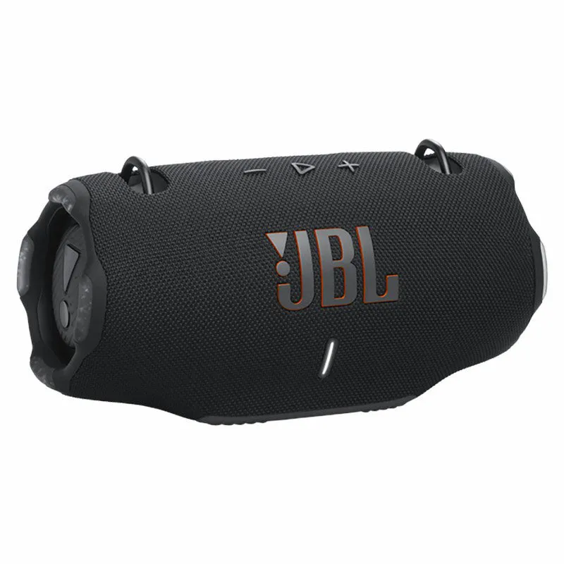 JBL Xtreme 4 Wireless Portable Bluetooth Speaker - Black | JBLXTREME4BLKUK