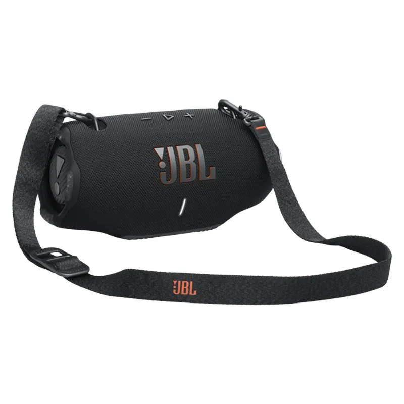 JBL Xtreme 4 Wireless Portable Bluetooth Speaker - Black | JBLXTREME4BLKUK