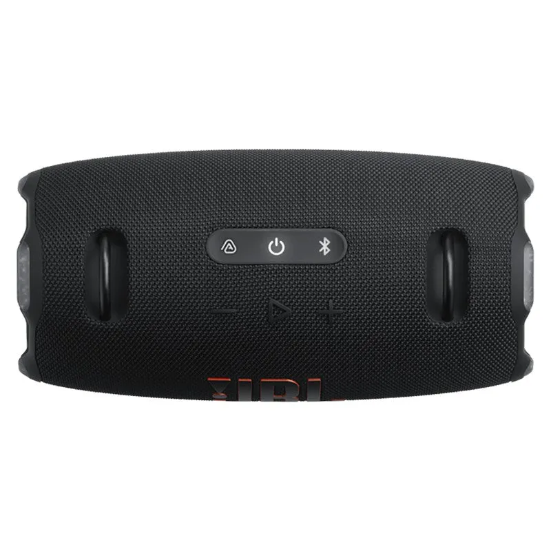 JBL Xtreme 4 Wireless Portable Bluetooth Speaker - Black | JBLXTREME4BLKUK