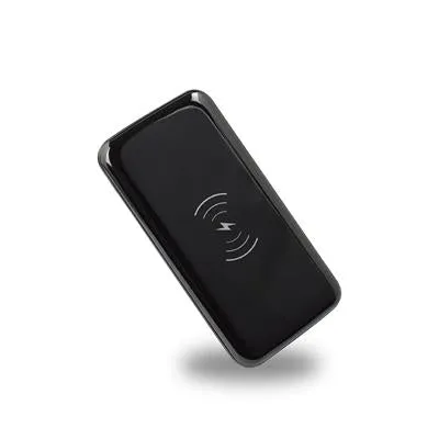 Jetblack Wireless Portable Charger