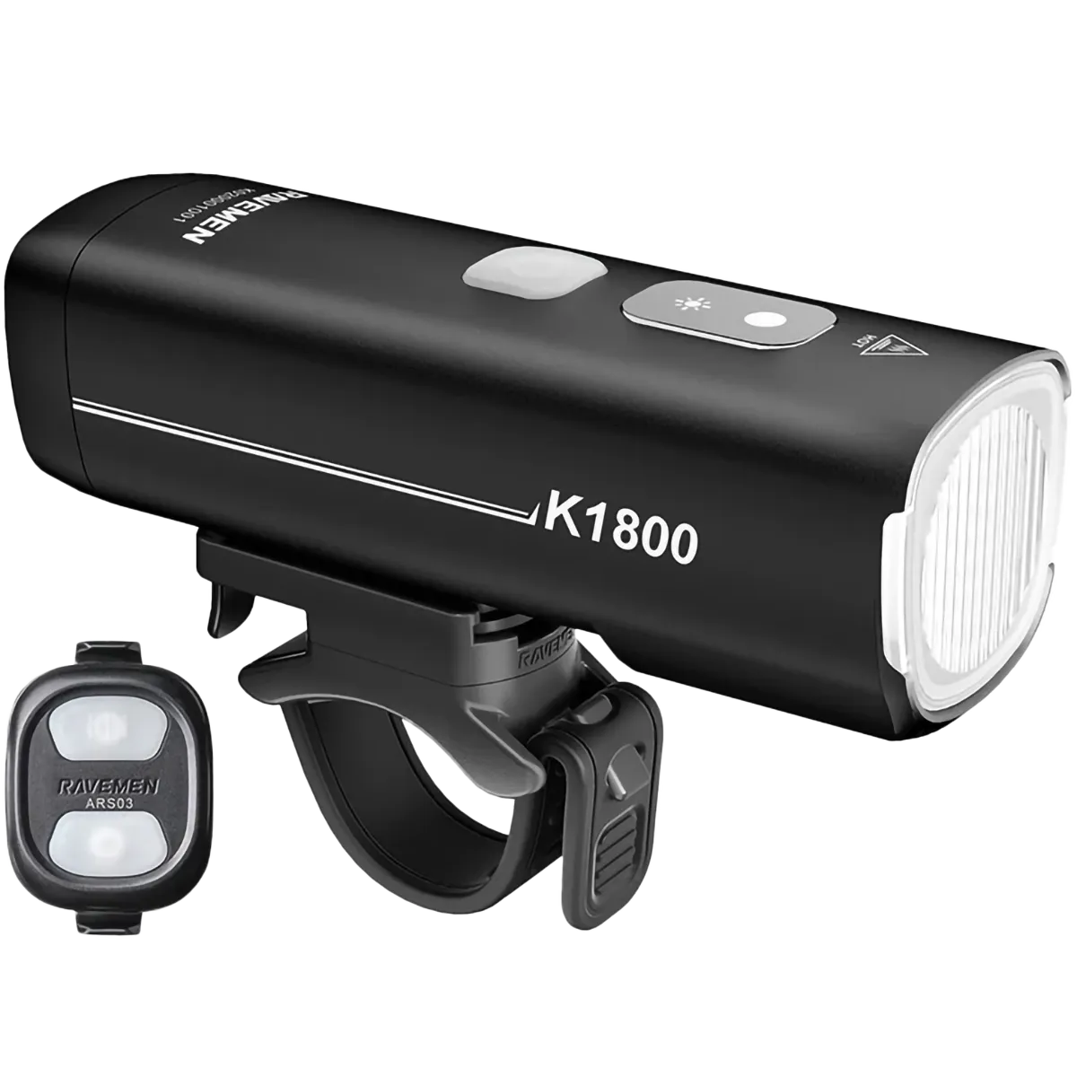 K1800 Headlight