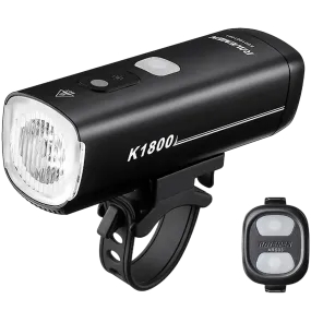 K1800 Headlight