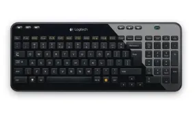 K360 Keyboard, Pan Nordic