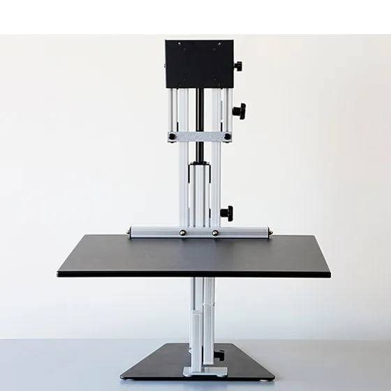 Kangaroo Pro Junior Sit-Stand Workstation