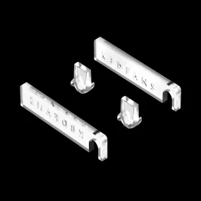 KBDfans PCB mount stabilizers partner