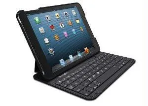 Kensington Computer Keyfolio Thin Keyboard For Ipad Mini